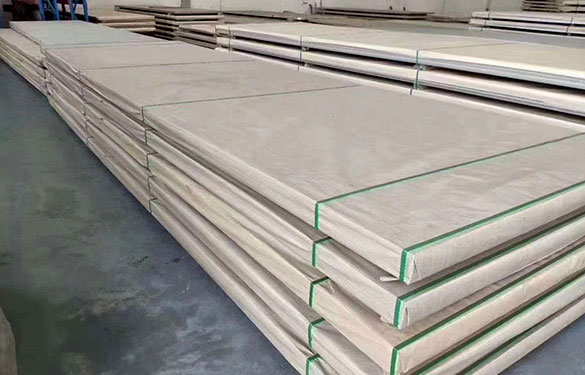 熱軋不銹鋼精包